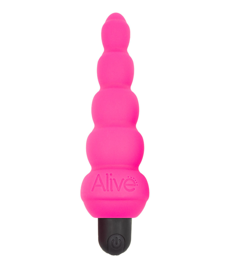 Stimulateur anal Lance Pro - Alive