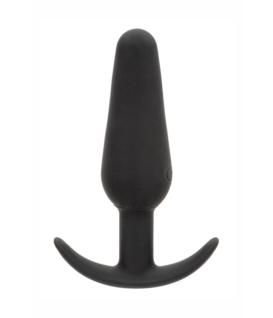 Plug anal vibrant fin - Calexotics Plug anal vibrant fin - Calexotics