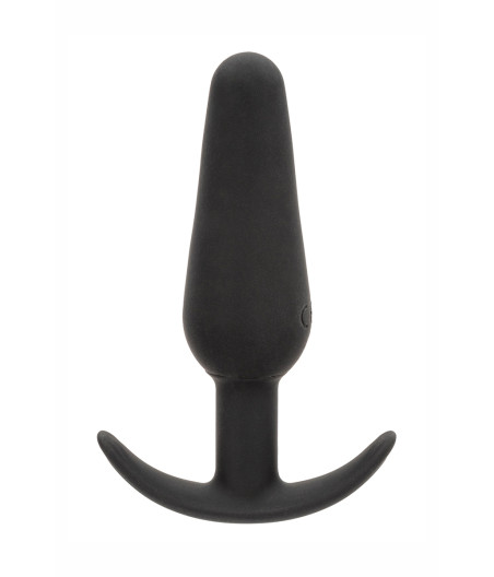 Plug anal vibrant fin - Calexotics
