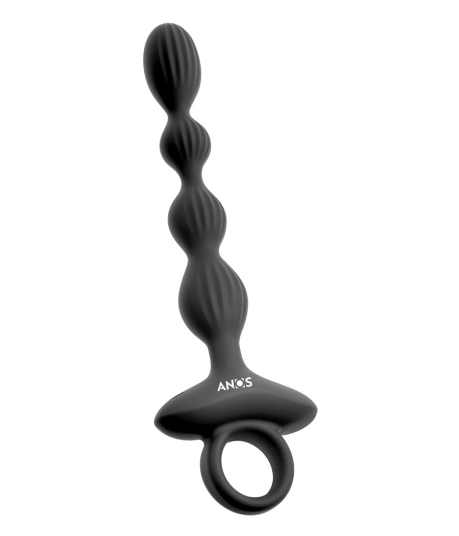 Chaine anale avec Jumping Vibrations - ANOS Chaine anale avec Jumping Vibrations - ANOS
