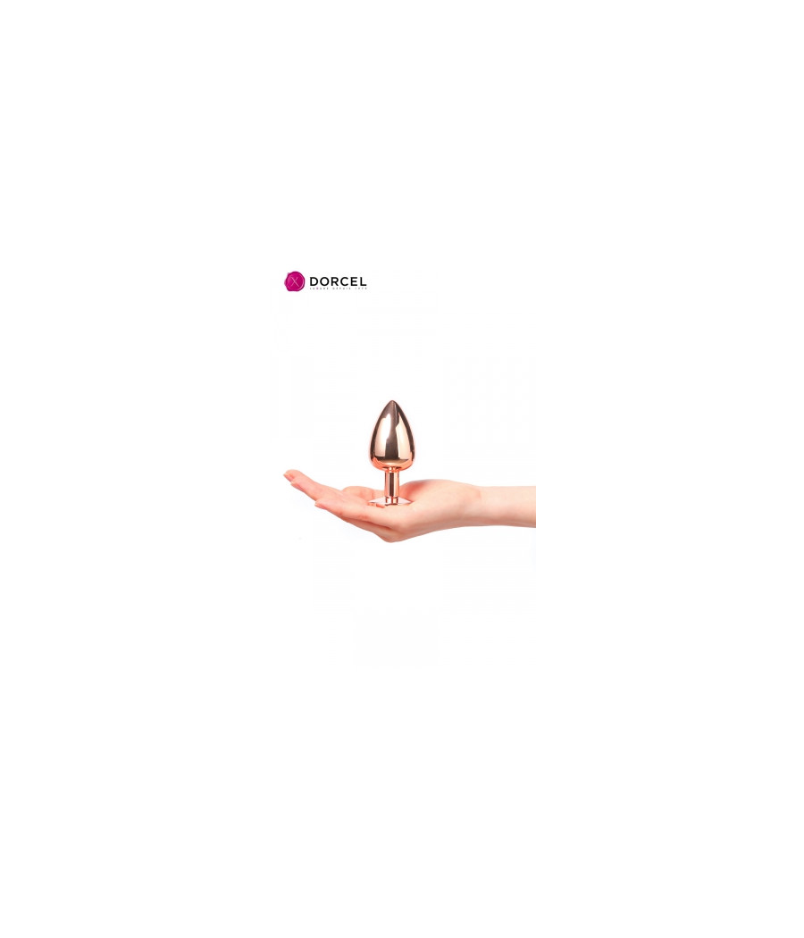 Diamond Plug L - Dorcel