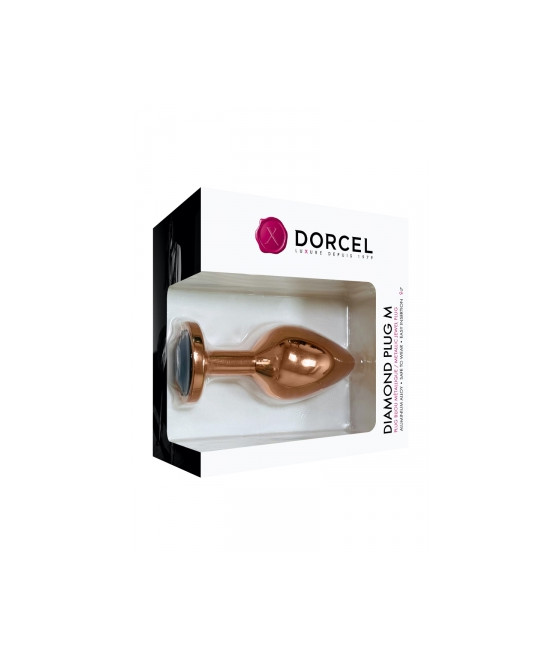 Diamond Plug M - Dorcel Diamond Plug M - Dorcel