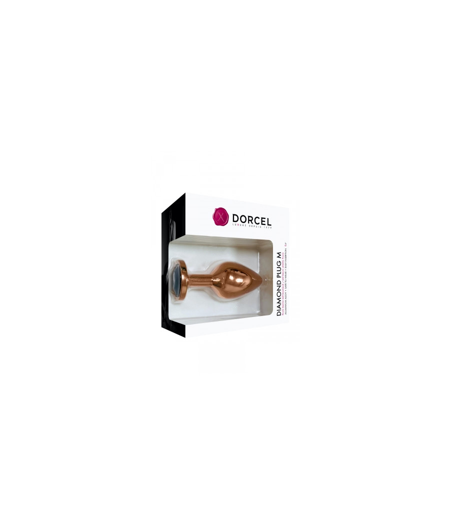 Diamond Plug M - Dorcel