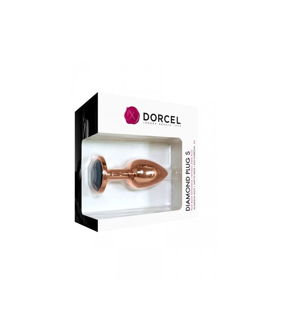 Diamond Plug S - Dorcel Diamond Plug S - Dorcel