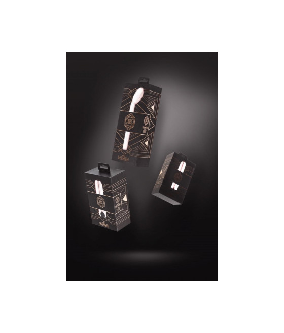 Plug anal - Rosy Gold Plug anal - Rosy Gold