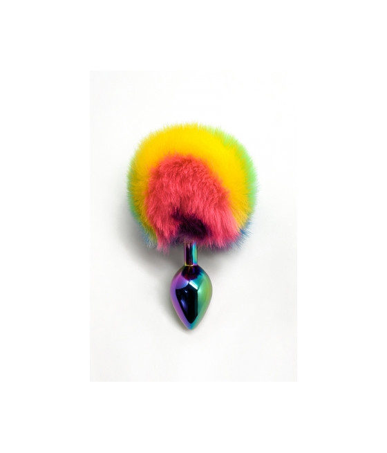 Plug métal Filippi Rainbow S - Wooomy