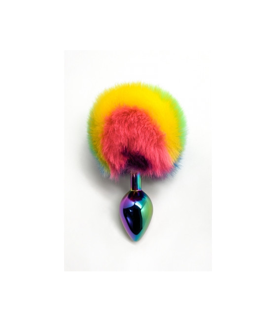 Plug métal Filippi Rainbow M - Wooomy