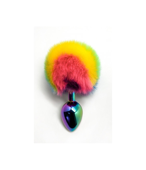 Plug métal Filippi Rainbow L - Wooomy