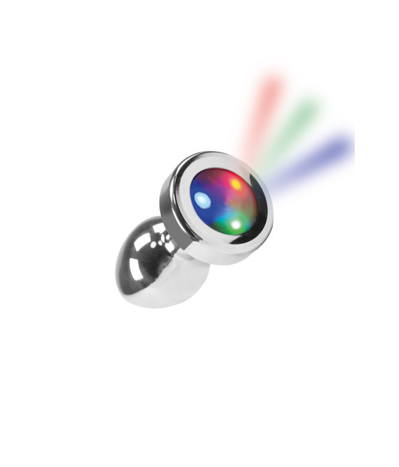 Plug anal lumineux S - Litolu