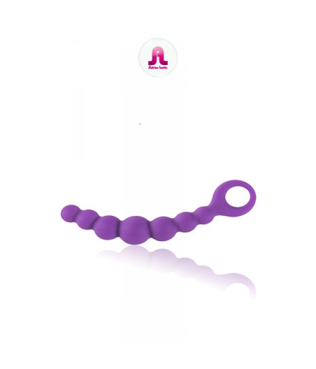 Chaîne anale Bubble