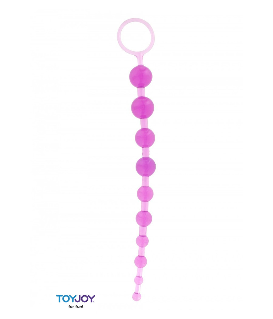 Chaine anale Thai Toy Beads Chaine anale Thai Toy Beads