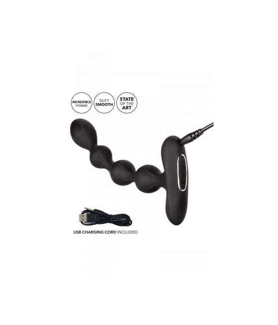 Stimulateur anal Eclipse Slender Beads Stimulateur anal Eclipse Slender Beads