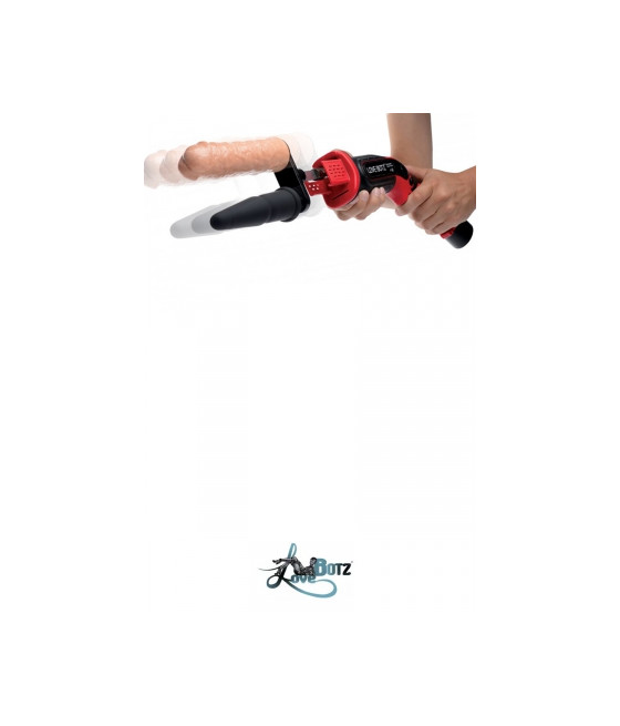 Love Machine portable Thrust-Bot