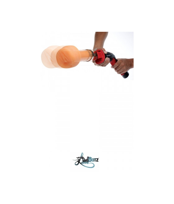 Love Machine portable Thrust-Bot