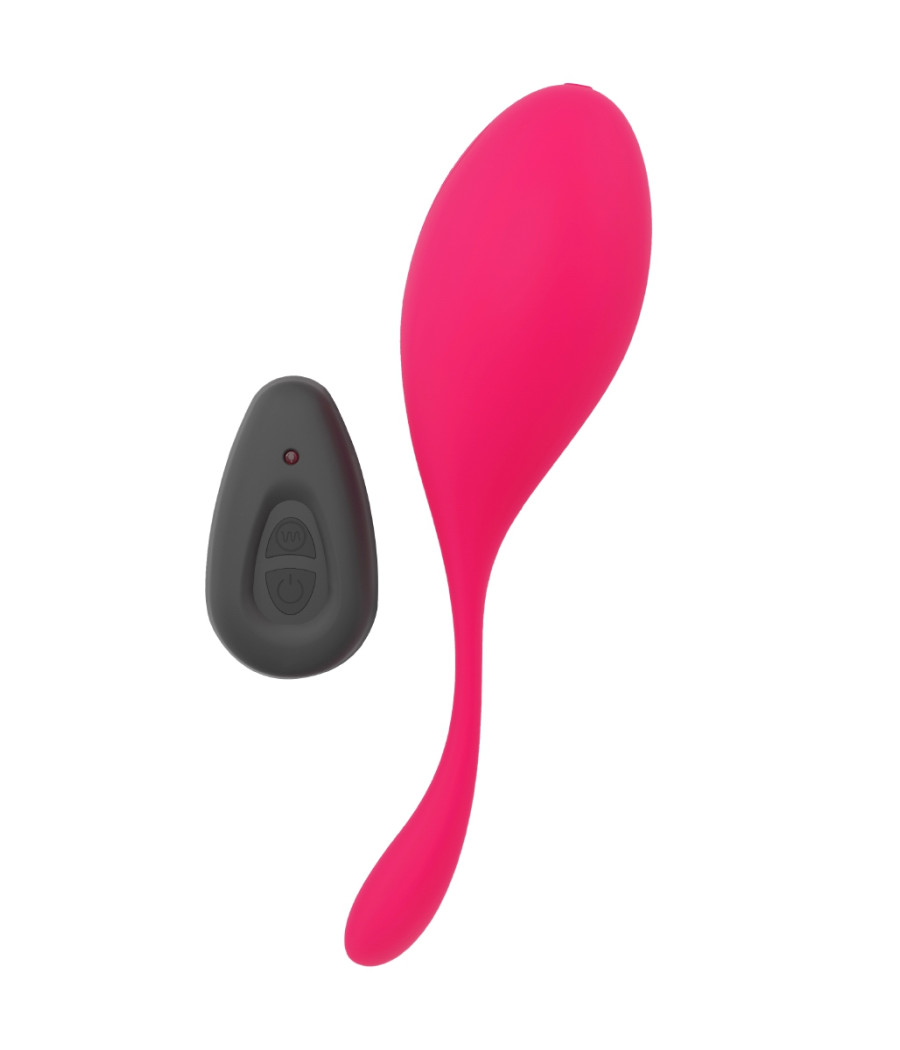 Oeuf vibrant télécommandé Secret Vibe 2 Oeuf vibrant télécommandé Secret Vibe 2