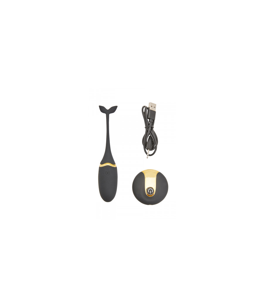 Oeuf vibrant Le tombeur - Jacquie et Michel