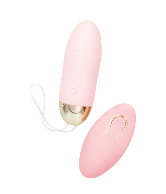 Oeuf vibrant télécommandé Dingus - Wooomy