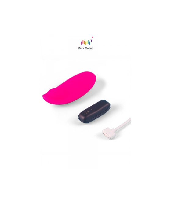 Candy - Stimulateur Bluetooth pour culotte
