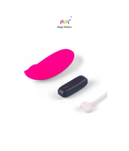 Candy - Stimulateur Bluetooth pour culotte