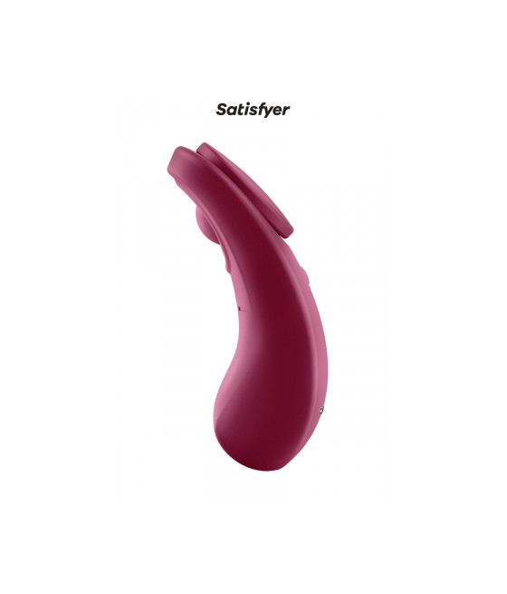 Stimulateur Sexy Secret - Satisfyer