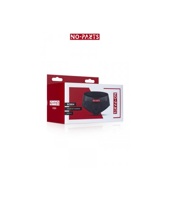 Harnais pour gode-ceinture Robin - No-Parts