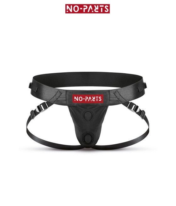 Harnais double pénétration pour gode-ceinture Taylor - No-Parts