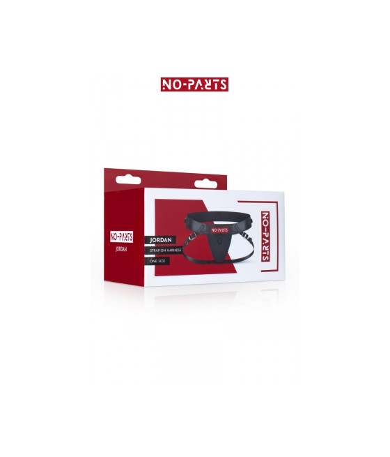 Harnais pour gode-ceinture  Jordan - No-Parts