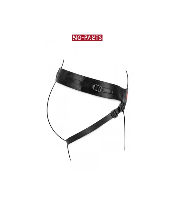 Harnais pour gode-ceinture  Jordan - No-Parts