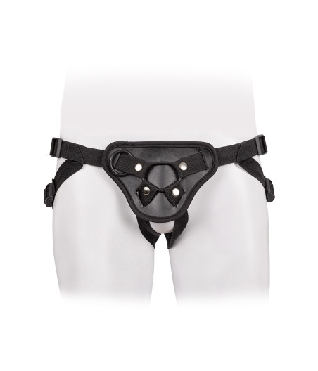 Harnais gode-ceinture Le dompteur - Jacquie et Michel