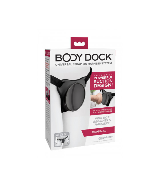 Harnais universel Body Dock Original