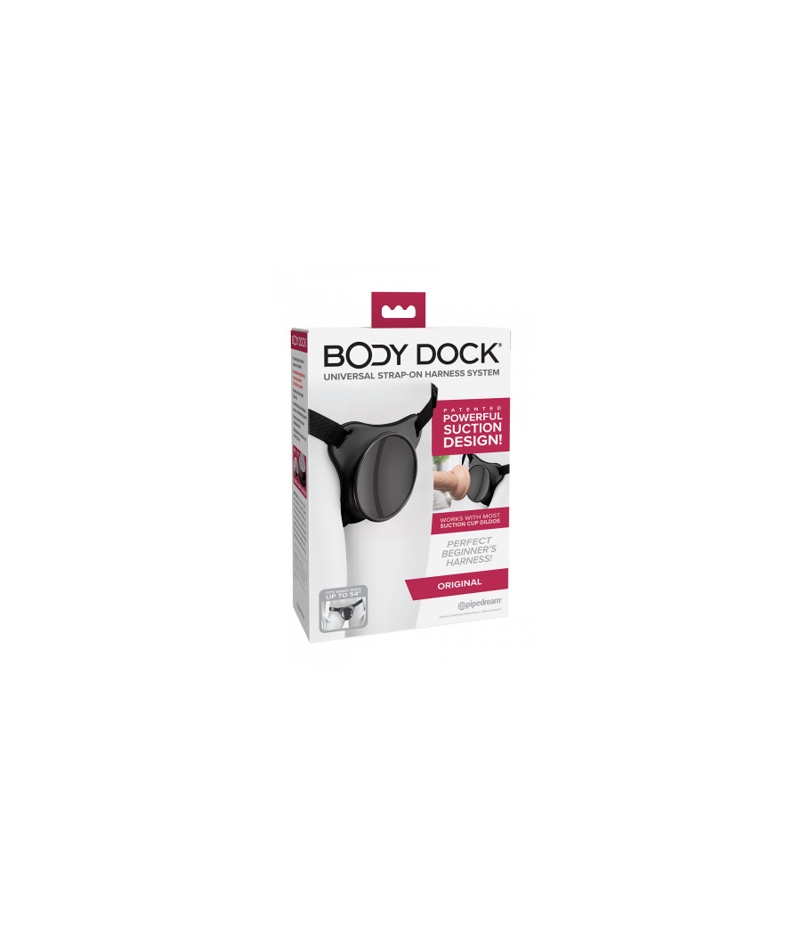 Harnais universel Body Dock Original