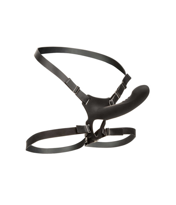 Gode ceinture vibrant Boundless Rechargeable Harness