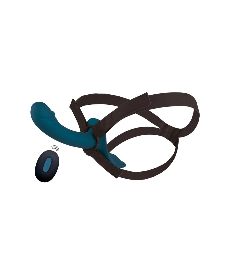 Gode ceinture télécommandé  - You2Toys