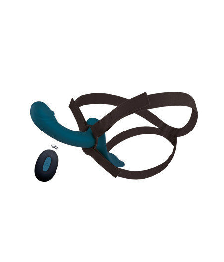 Gode ceinture télécommandé  - You2Toys