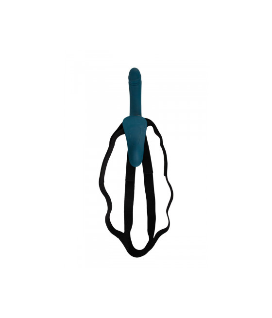 Gode ceinture télécommandé  - You2Toys