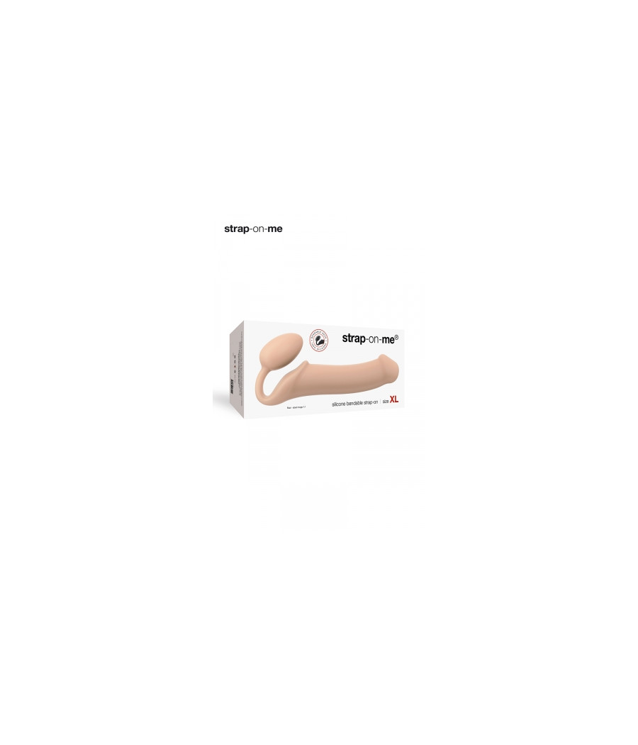 Gode ceinture strap-on chair XL