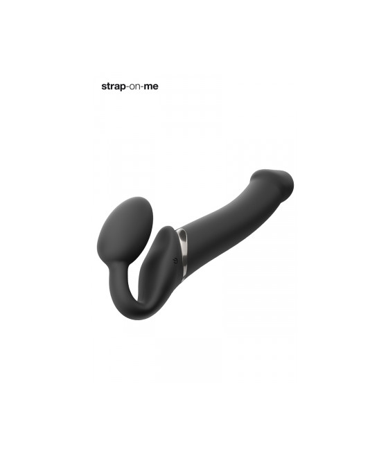 Strap-on-me vibrant noir L Strap-on-me vibrant noir L