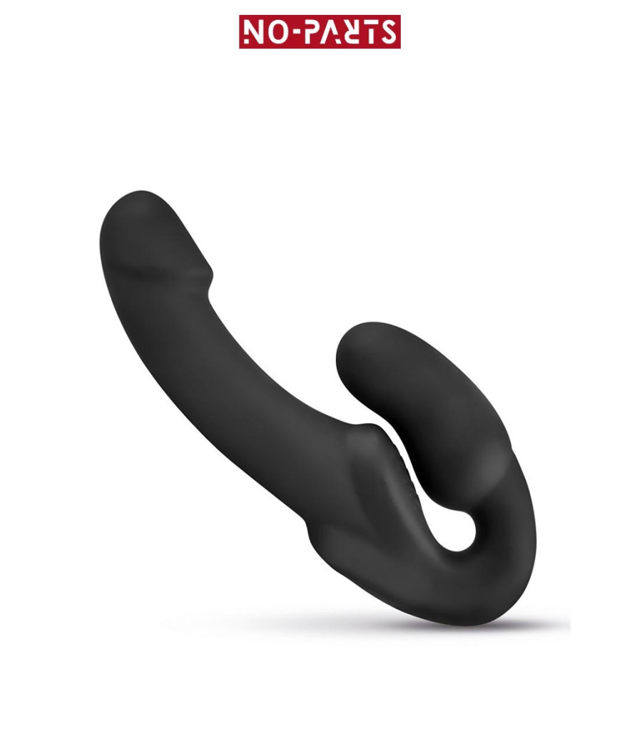 Gode-ceinture anatomique Morgan 22 cm - No-Parts Gode-ceinture anatomique Morgan 22 cm - No-Parts