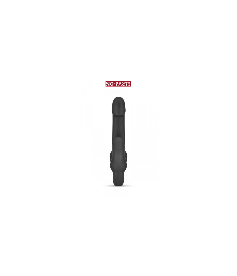 Gode-ceinture anatomique Morgan 22 cm - No-Parts