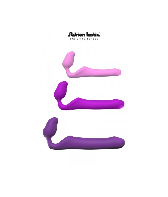 Gode anatomique Queens M - Adrien lastic