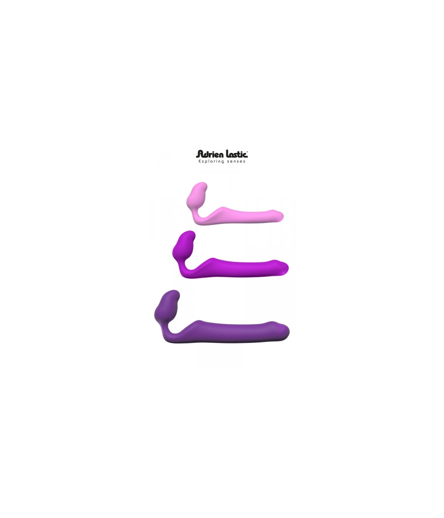 Gode anatomique Queens M - Adrien lastic