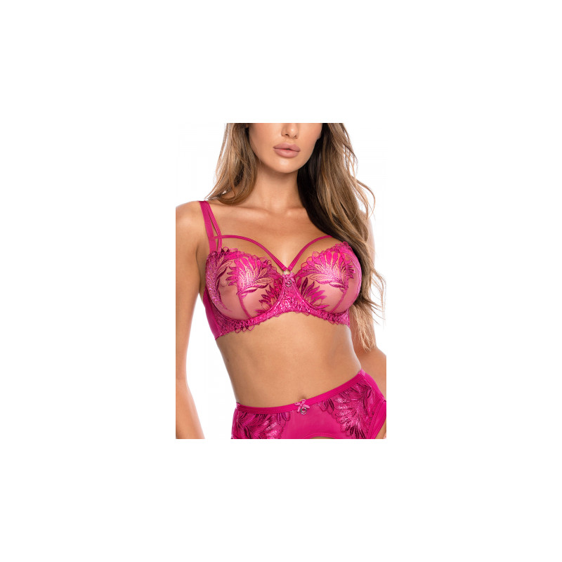 Soutien-gorge Rose V-10251 - Axami