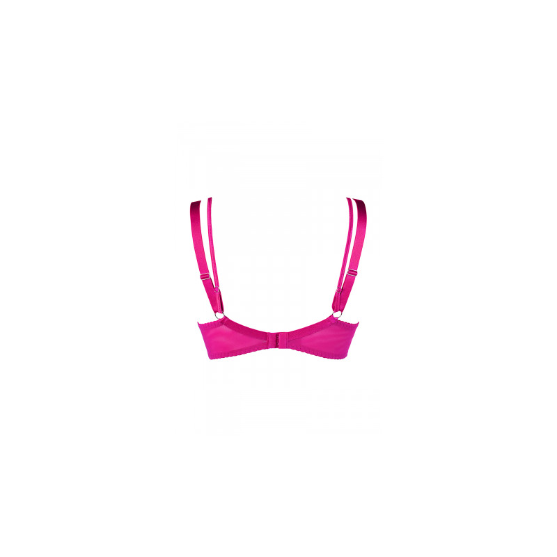 Soutien-gorge Rose V-10251 - Axami