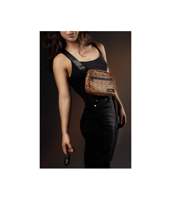 Vibromasseur pour couples Zuna - Panthra Vibromasseur pour couples Zuna - Panthra