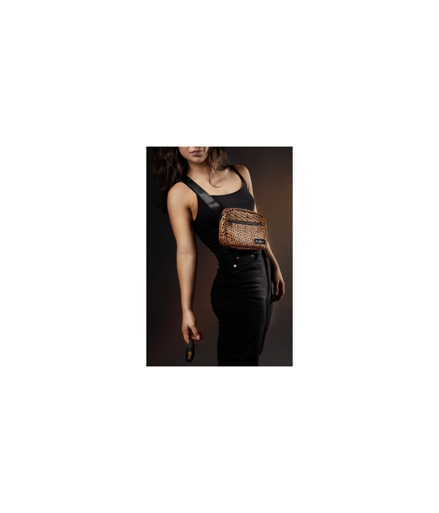 Vibromasseur pour couples Zuna - Panthra