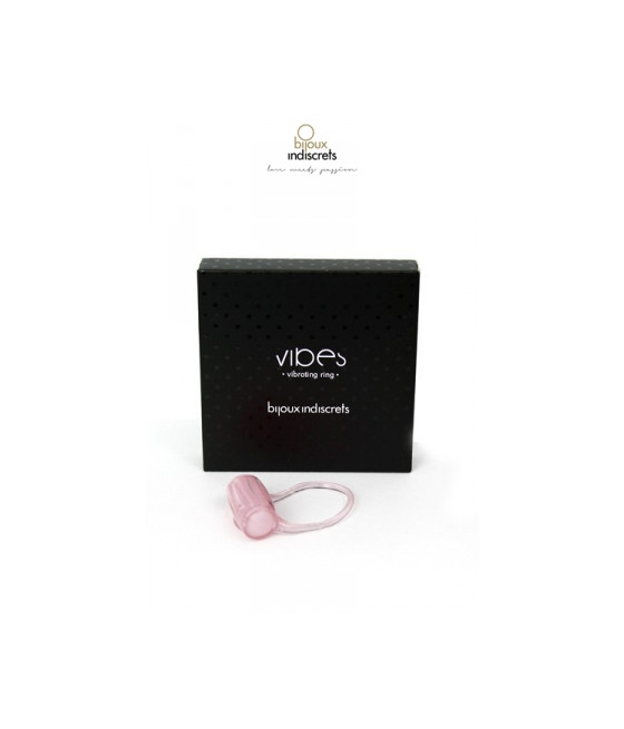 Set Instruments de Plaisir - Rouge