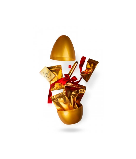 Oeuf Sexy Surprise - Loveboxxx Oeuf Sexy Surprise - Loveboxxx