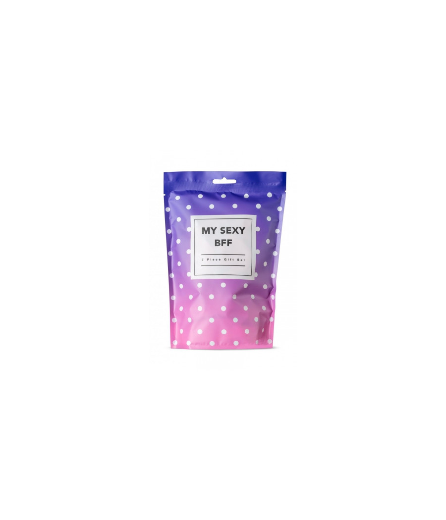 Loveboxxx - My Sexy BFF