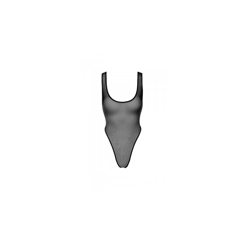 Body string Paparazzi F322 tulle