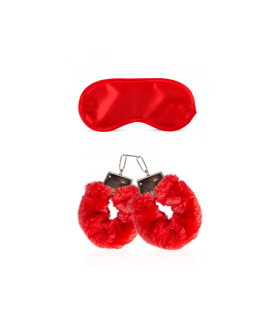 LoveBoxxx - coffret I Love Red Couples LoveBoxxx - coffret I Love Red Couples